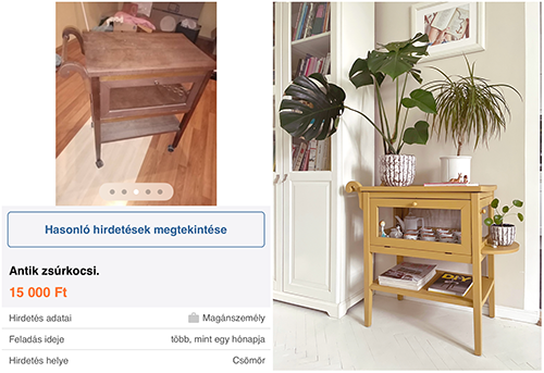 Bukszák Feltárása: Mit Találhatunk Régi Holmik Között? Bukszák Feltárása: Mit Találhatunk Régi Holmik Között?