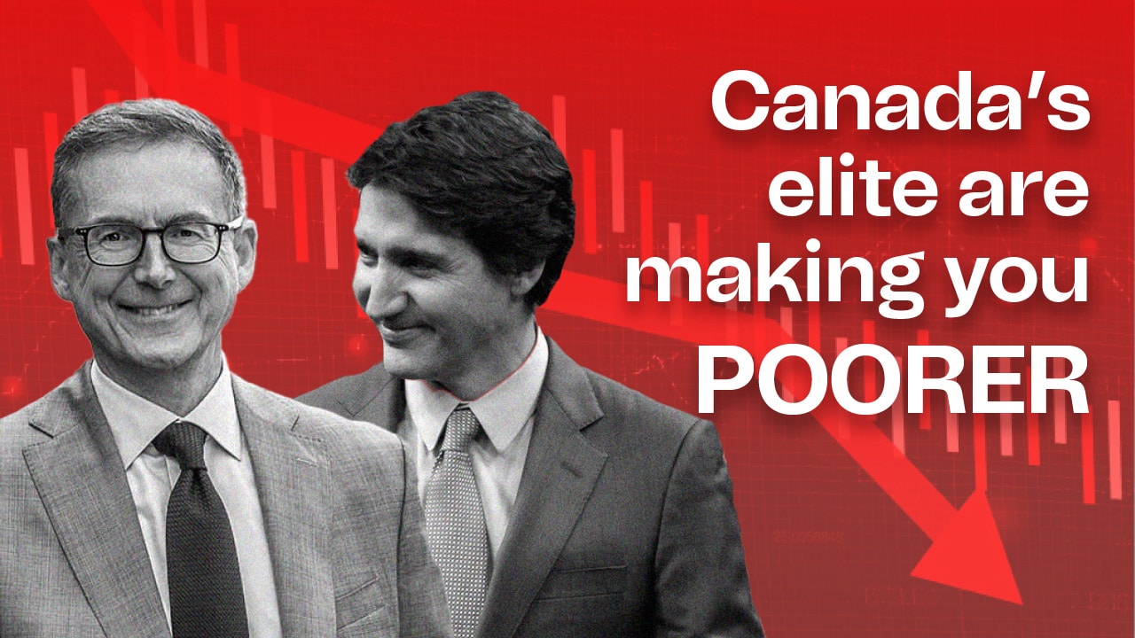 Bulldog Banker Takes On Canada's Resource Sector Challenge Bulldog Banker Takes On Canada's Resource Sector Challenge