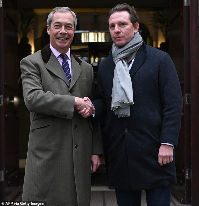 Bullying Allegations: Reform UK's Rupert Lowe Reported To Police Bullying Allegations: Reform UK's Rupert Lowe Reported To Police