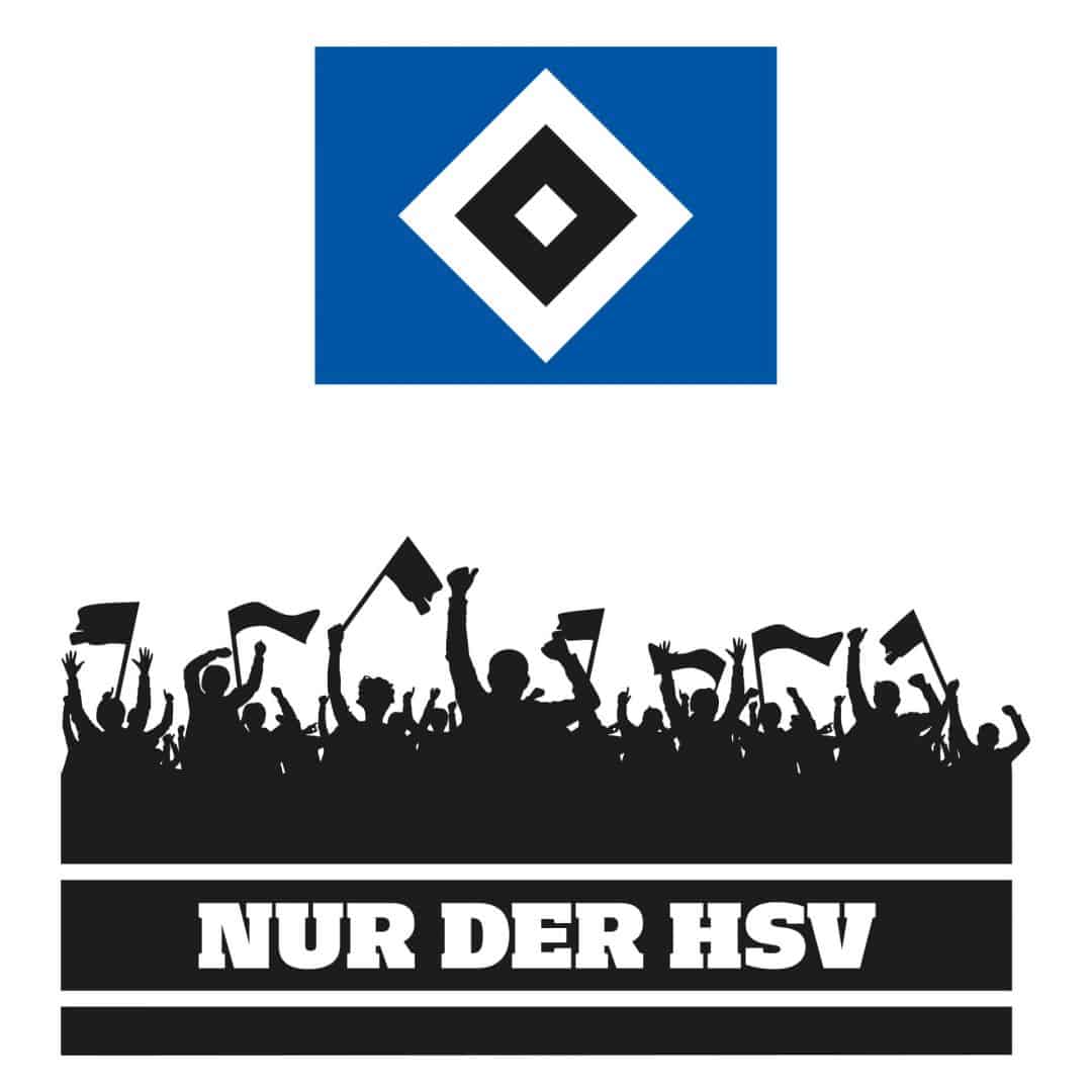 Bundesliga-Aufstieg: Der HSV Und Seine Euphorie Bundesliga-Aufstieg: Der HSV Und Seine Euphorie