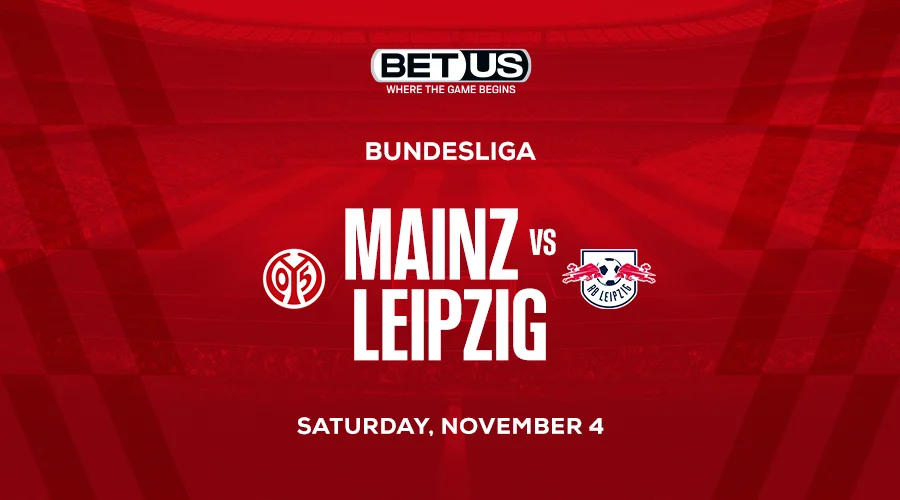Bundesliga: Mainz Defeat Leipzig Thanks To Burkardt And Amiri Bundesliga: Mainz Defeat Leipzig Thanks To Burkardt And Amiri