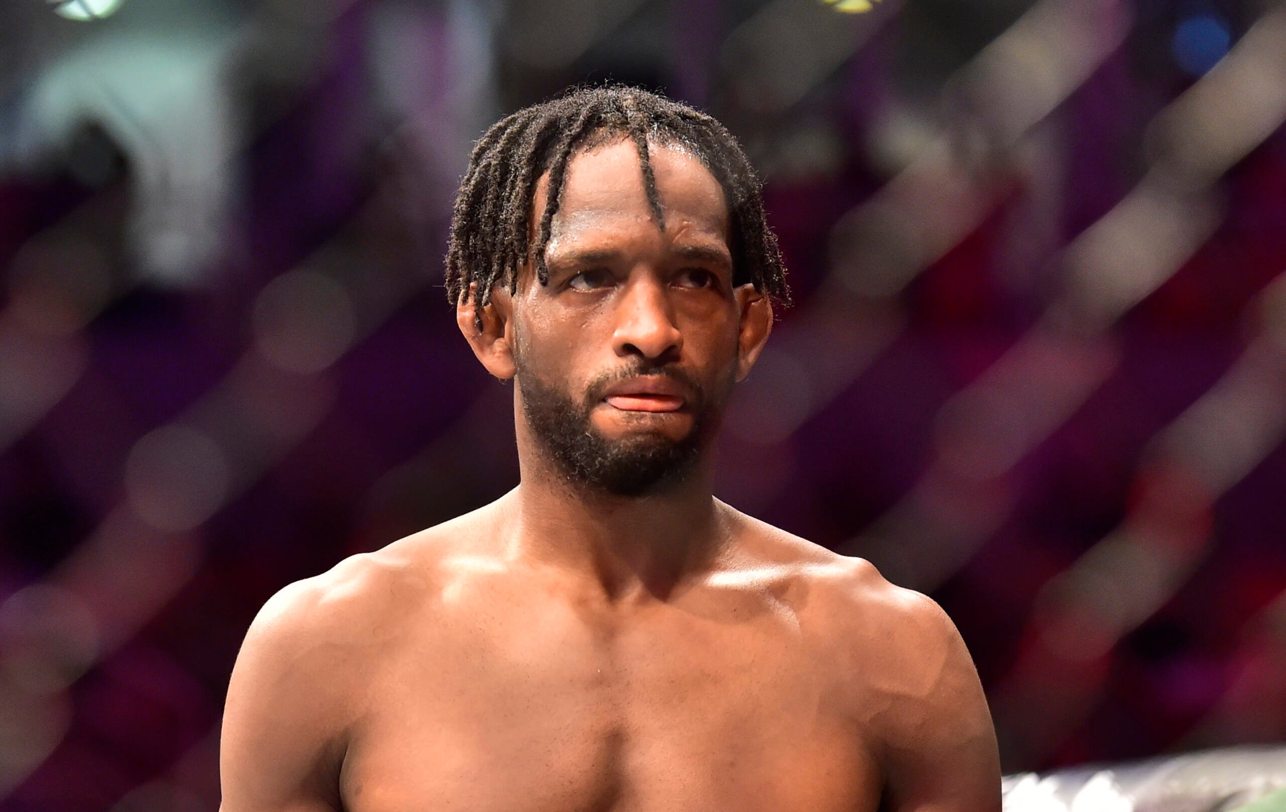 Burns Vs. Morales: UFC Vegas 106 Fight Card Breakdown And Betting Preview Burns Vs. Morales: UFC Vegas 106 Fight Card Breakdown And Betting Preview
