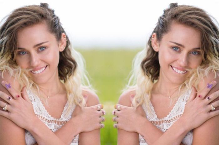 Busana Miley Cyrus: Ekspresi Diri Lewat Gaya Berpakaian Busana Miley Cyrus: Ekspresi Diri Lewat Gaya Berpakaian