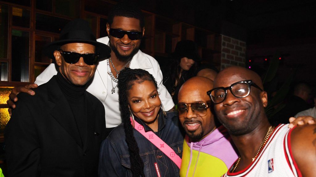 Bushman's Janet Jackson Las Vegas Concert Sweepstakes Bushman's Janet Jackson Las Vegas Concert Sweepstakes