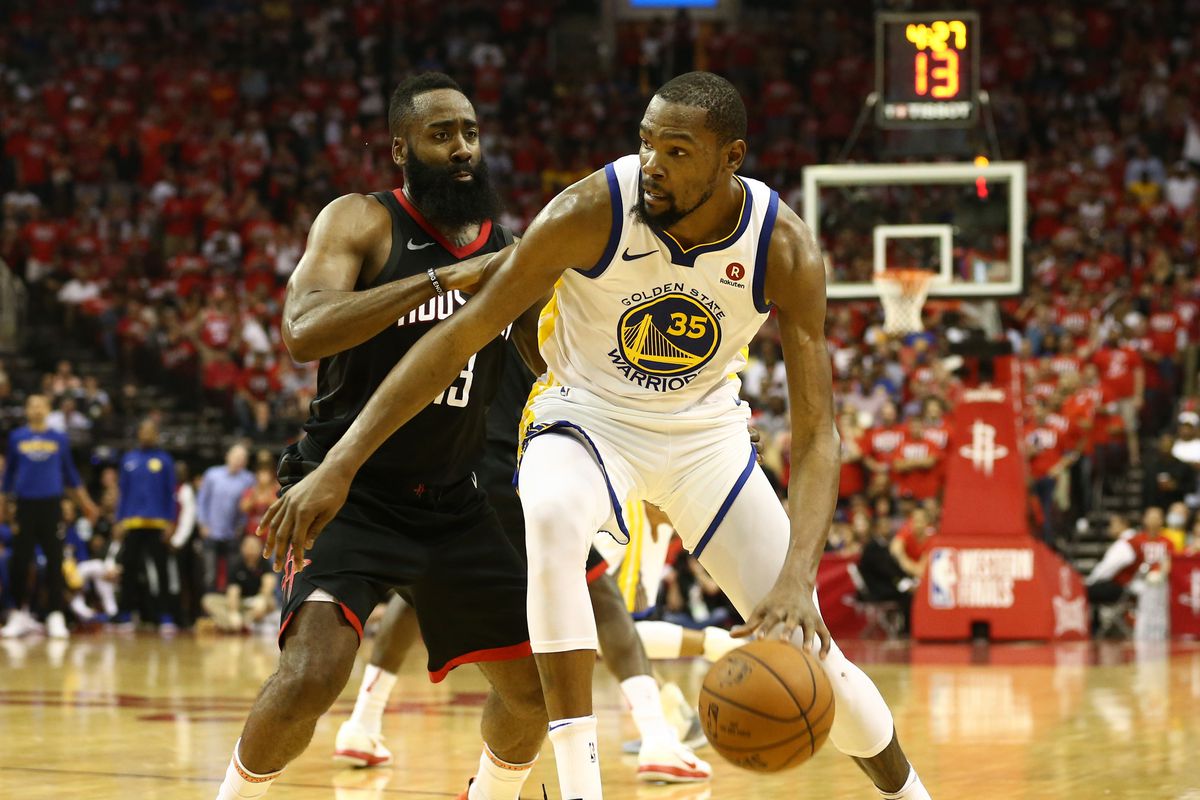 Butler's Big Game: Golden State Warriors Defeat Houston Rockets Butler's Big Game: Golden State Warriors Defeat Houston Rockets
