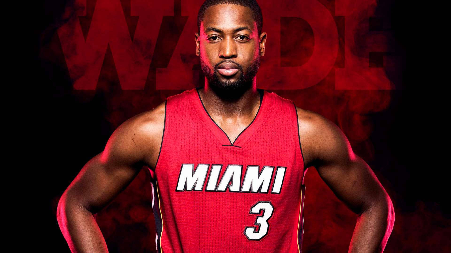 Butler's Miami Exit: Dwyane Wade's Perspective Butler's Miami Exit: Dwyane Wade's Perspective