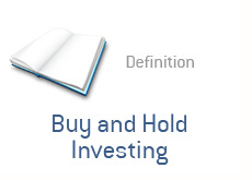 Buy-and-Hold Investing: The Long Game's Gut-Wrenching Truth Buy-and-Hold Investing: The Long Game's Gut-Wrenching Truth