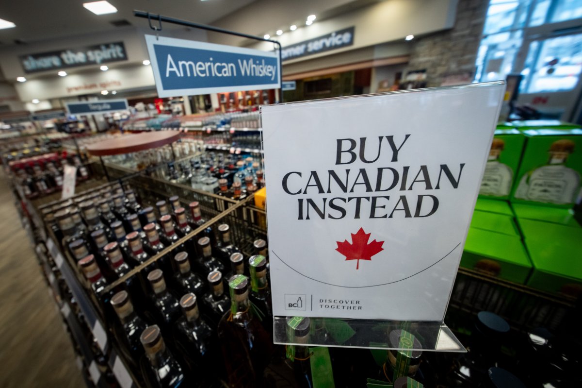 Buy Canadian Beauty Products: The Impact Of Tariffs On Local Businesses Buy Canadian Beauty Products: The Impact Of Tariffs On Local Businesses