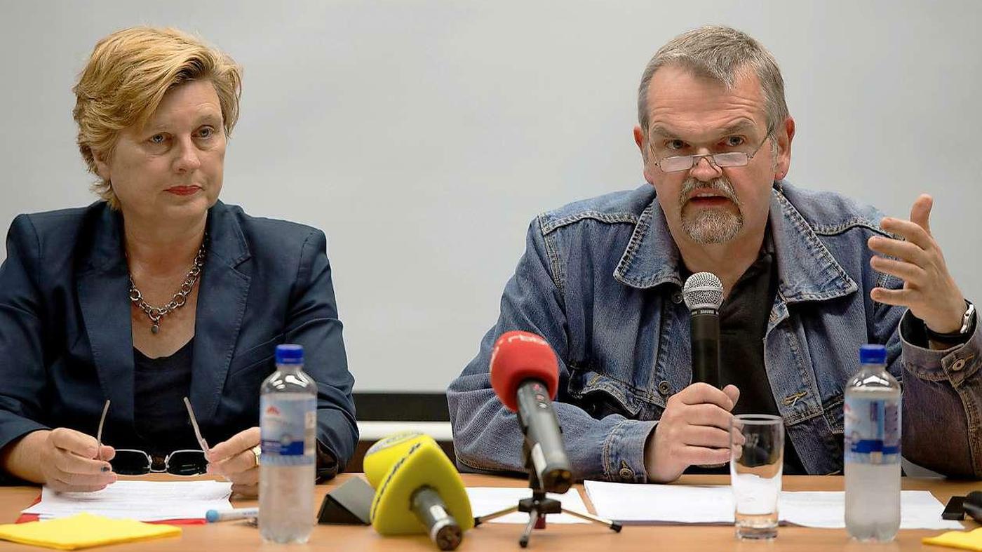 BVG-Streik Abgewendet: Schlichtungserfolg Verhindert Osterchaos BVG-Streik Abgewendet: Schlichtungserfolg Verhindert Osterchaos