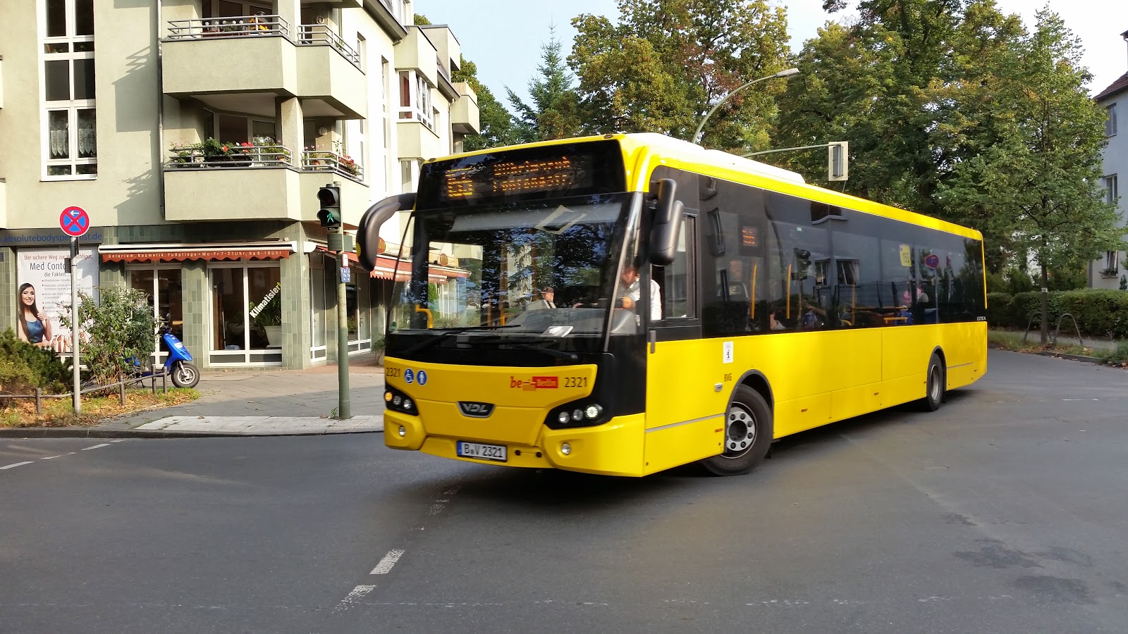 BVG Streik: Wie Die Fahrgäste Betroffen Sind BVG Streik: Wie Die Fahrgäste Betroffen Sind