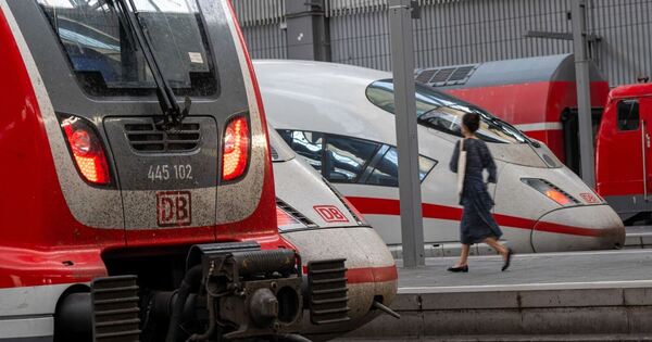 BVG-Tarifstreit: Verhandlungen Nach Der Schlichtung – Was Nun? BVG-Tarifstreit: Verhandlungen Nach Der Schlichtung – Was Nun?