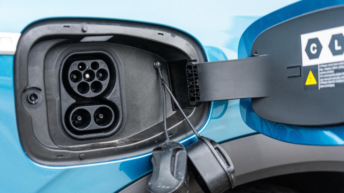 BYD 5-Minute EV Charging: Fact Or Fiction? A Real-World Test BYD 5-Minute EV Charging: Fact Or Fiction? A Real-World Test