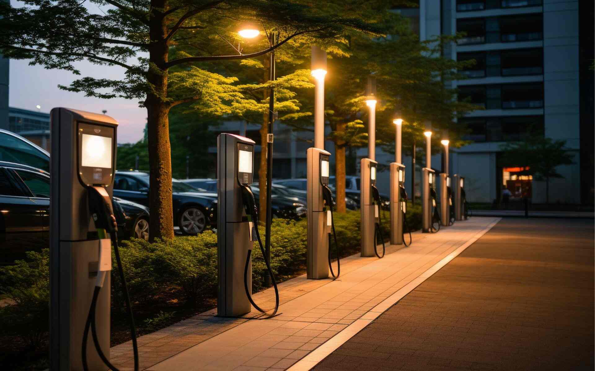 BYD 5-Minute EV Fast Charging: Our Test Drive Review BYD 5-Minute EV Fast Charging: Our Test Drive Review