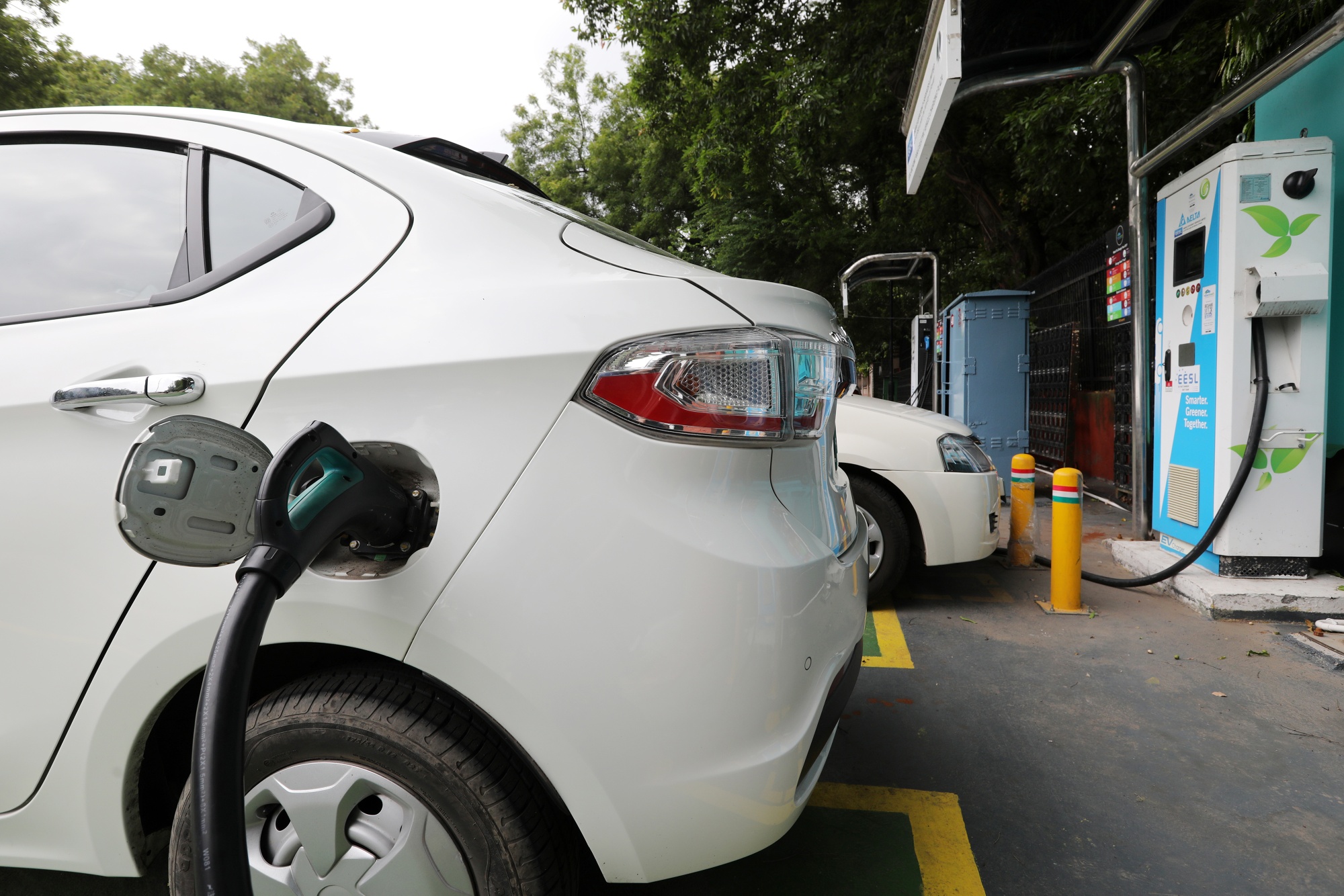 BYD's EV Battery Dominance: A Case Study Addendum BYD's EV Battery Dominance: A Case Study Addendum