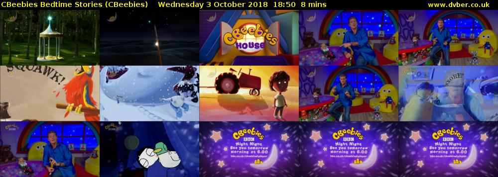 CBeebies Bedtime Stories: Your Child's Guide To Peaceful Sleep CBeebies Bedtime Stories: Your Child's Guide To Peaceful Sleep