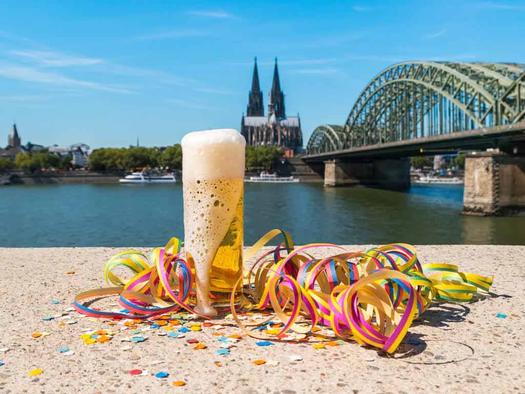 C/O Pop: Alle Infos Zum Kölner Musikfestival C/O Pop: Alle Infos Zum Kölner Musikfestival
