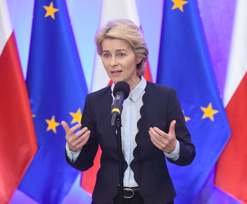 Cabinet Invests €750 Million In Green Home Loans, Leveraging EU Climate Funding Cabinet Invests €750 Million In Green Home Loans, Leveraging EU Climate Funding