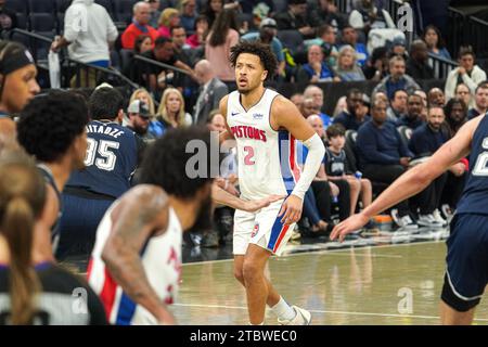 Cade Cunningham's Impact: The Knicks' Biggest Playoff Threat? Cade Cunningham's Impact: The Knicks' Biggest Playoff Threat?