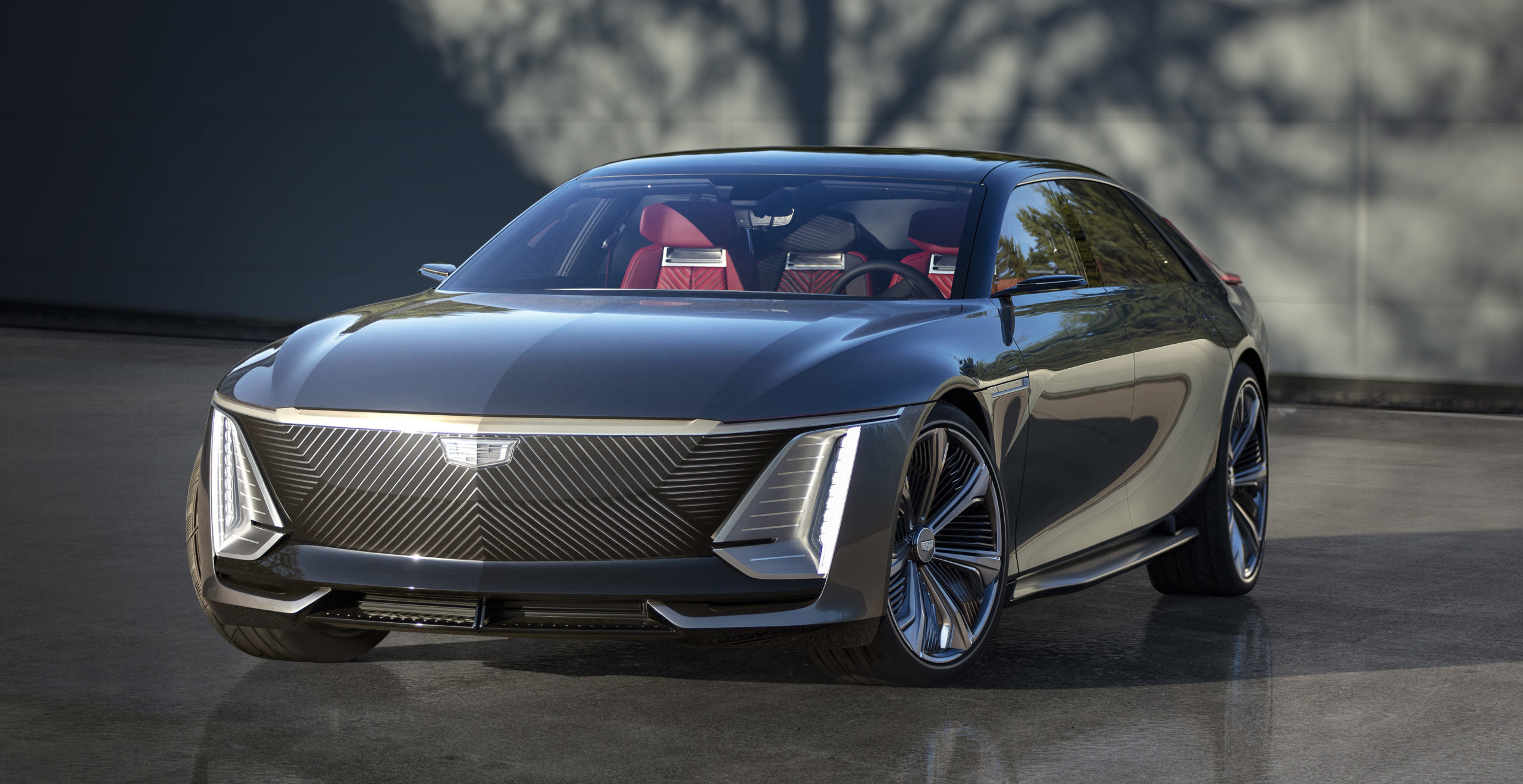 Cadillac Celestiq: First Drive Impressions Of The Bespoke EV Cadillac Celestiq: First Drive Impressions Of The Bespoke EV