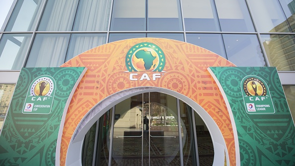 CAF Names Royal Air Maroc Official Global Partner For AFCON, WAFCON CAF Names Royal Air Maroc Official Global Partner For AFCON, WAFCON
