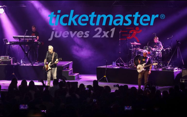 Caída Ticketmaster Hoy 8 De Abril: Últimas Noticias Y Actualizaciones Grupo Milenio Caída Ticketmaster Hoy 8 De Abril: Últimas Noticias Y Actualizaciones Grupo Milenio