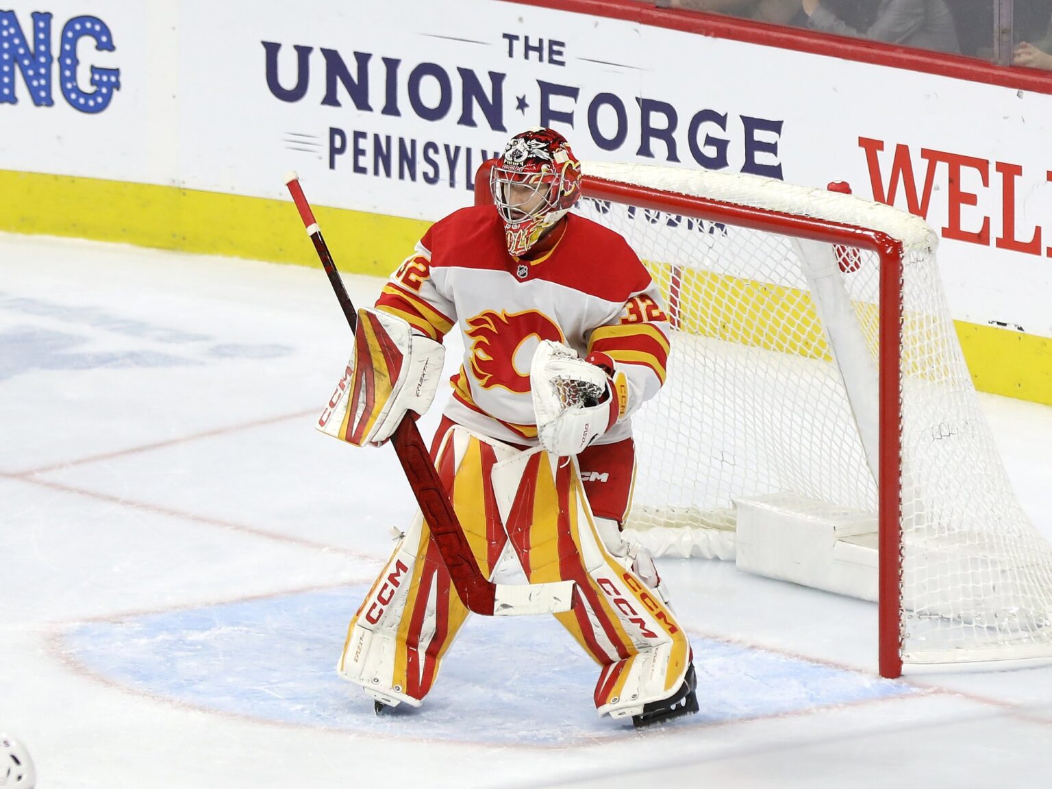 Calgary Flames' Wolf: Playoff Predictions, Calder Trophy Race, And More – NHL.com Q&A Calgary Flames' Wolf: Playoff Predictions, Calder Trophy Race, And More – NHL.com Q&A