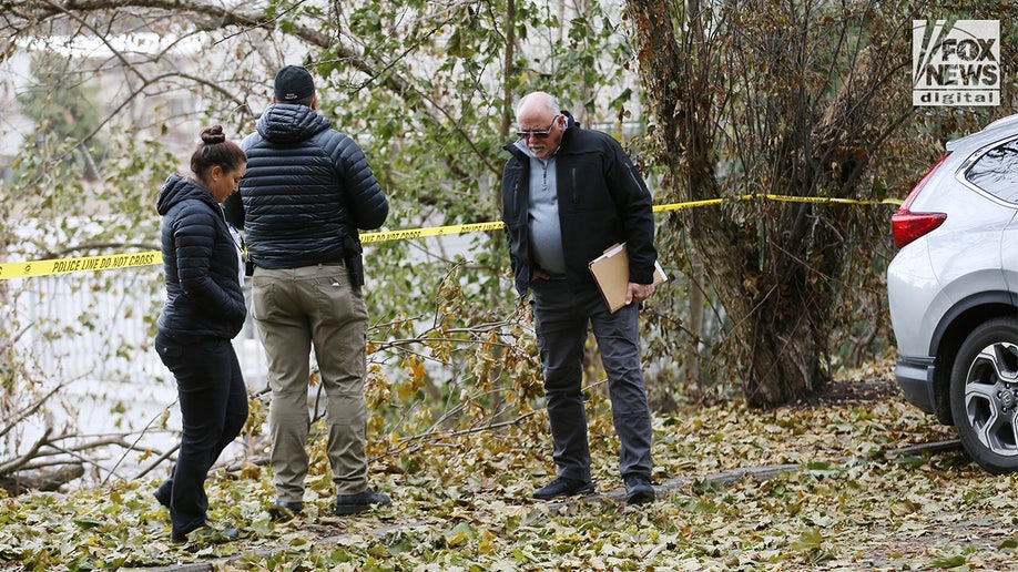 California Fertility Clinic Bombing: FBI Announces Suspect Likely Perished In Blast California Fertility Clinic Bombing: FBI Announces Suspect Likely Perished In Blast