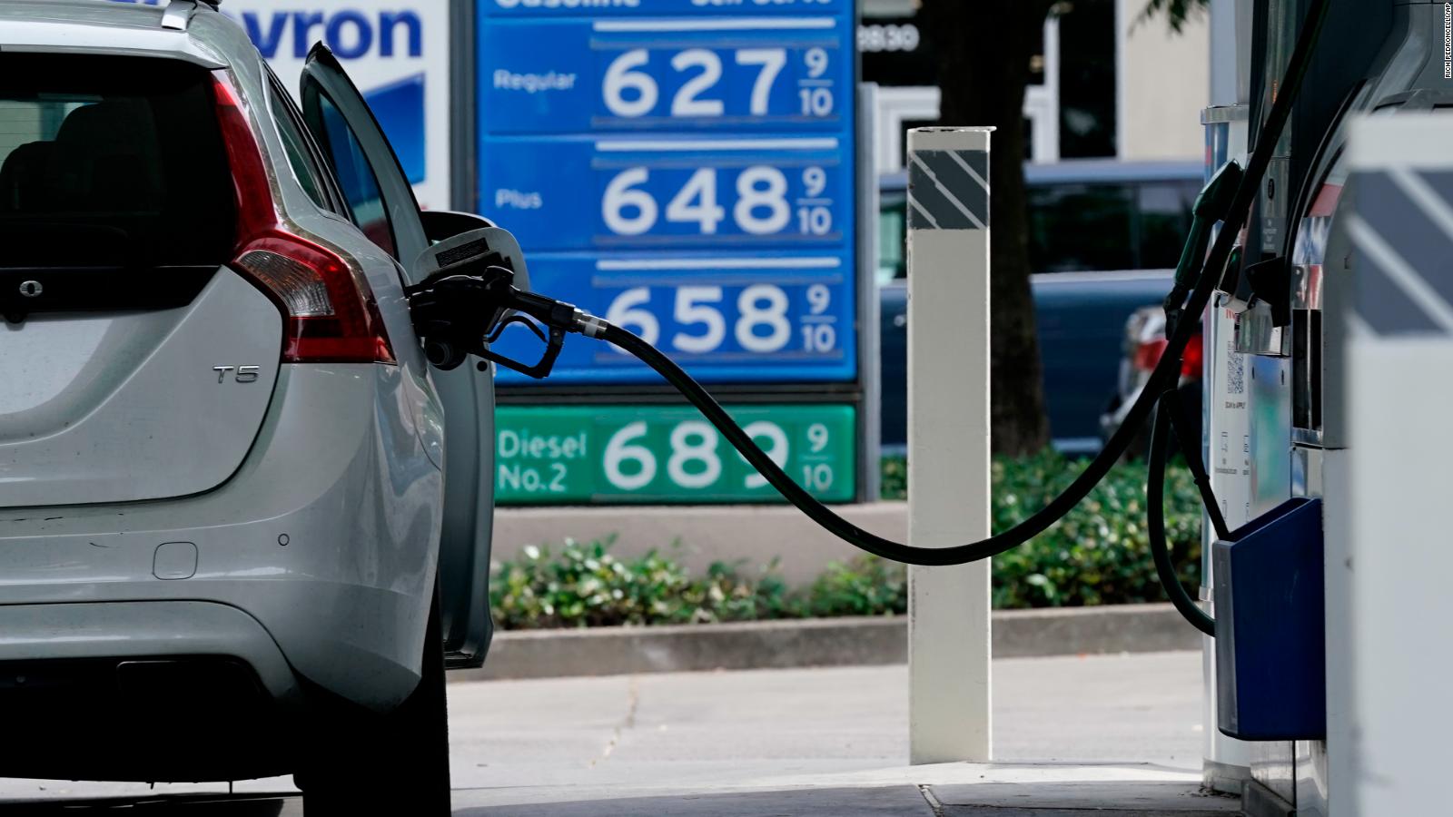 California's $16 Billion Revenue Loss:  A Consequence Of Trump-Era Tariffs