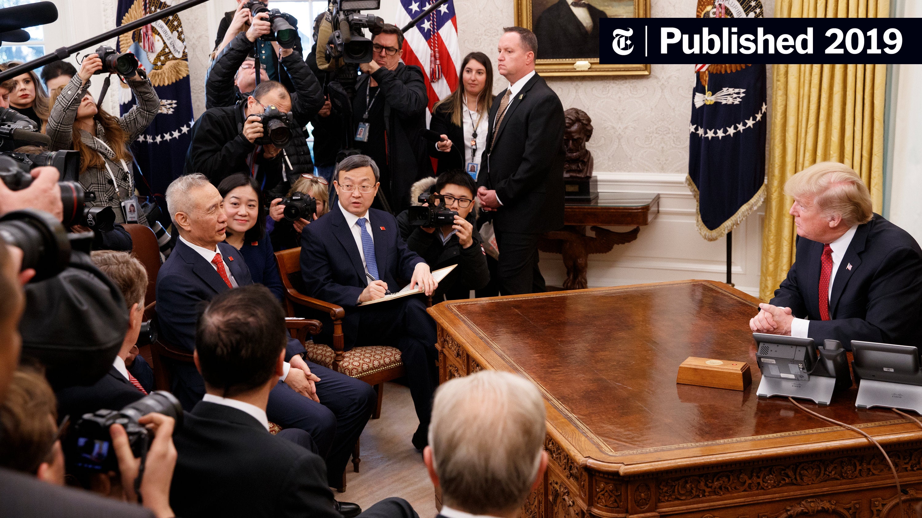 Call For Dialogue: Switzerland And China On Tariffs Call For Dialogue: Switzerland And China On Tariffs