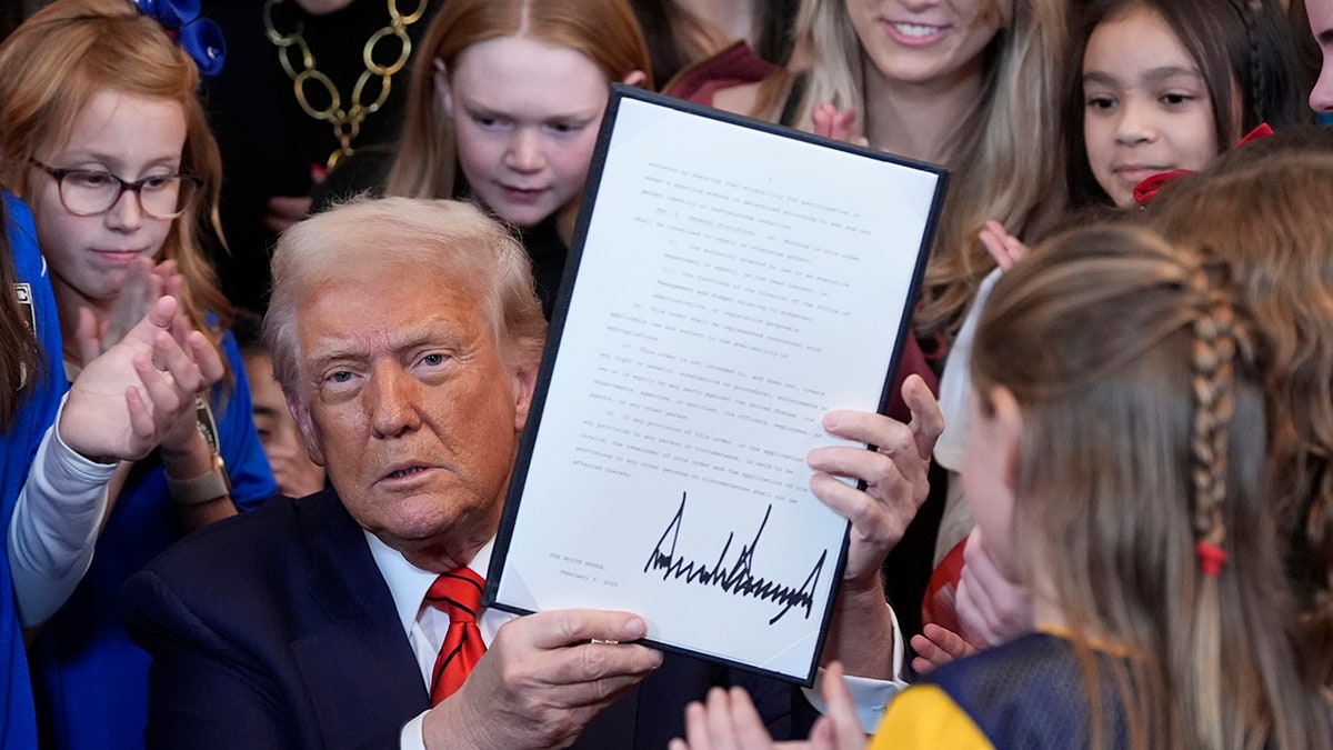 Call To Action: Transgender Experiences Under Trump Executive Orders Call To Action: Transgender Experiences Under Trump Executive Orders