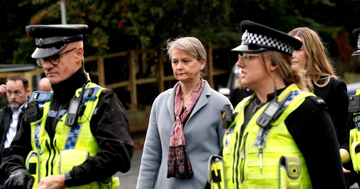 Campaigners' Deep Concern: A Critical Review Of Police Accountability Campaigners' Deep Concern: A Critical Review Of Police Accountability