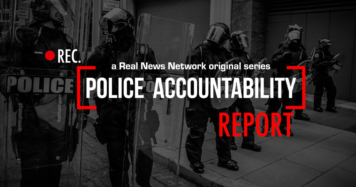 Campaigners' Deep Concern Over Police Accountability Review Campaigners' Deep Concern Over Police Accountability Review