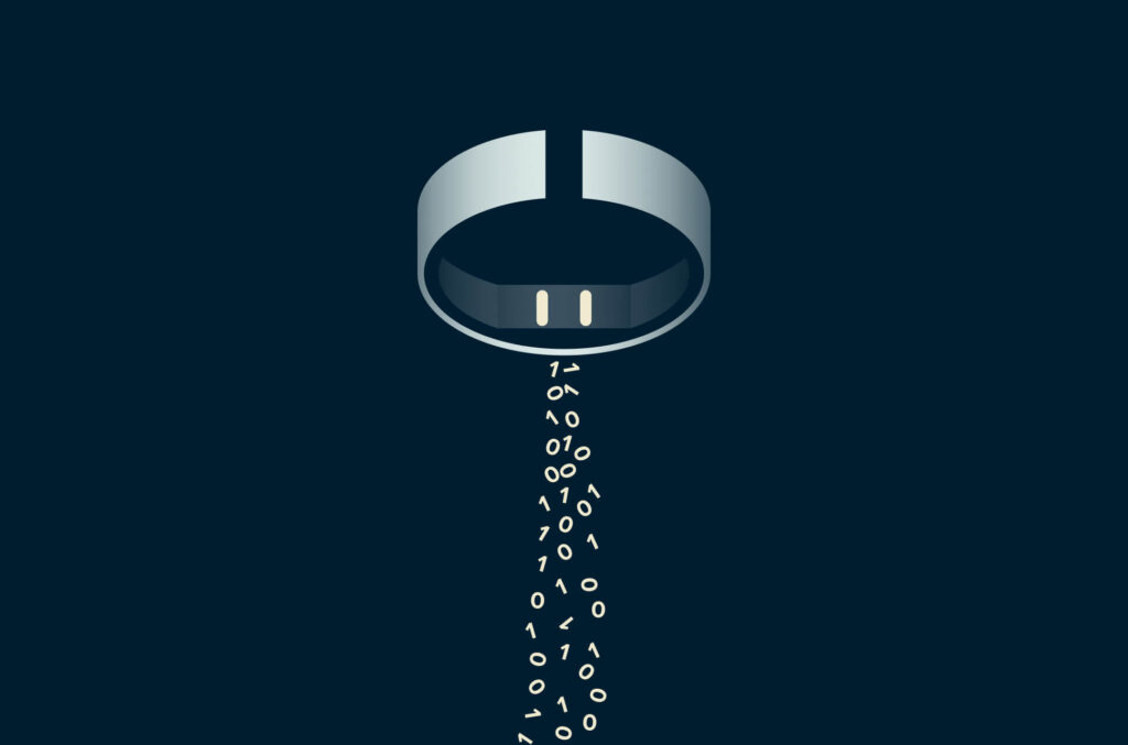 Can A Smart Ring Increase Relationship Trust? Can A Smart Ring Increase Relationship Trust?