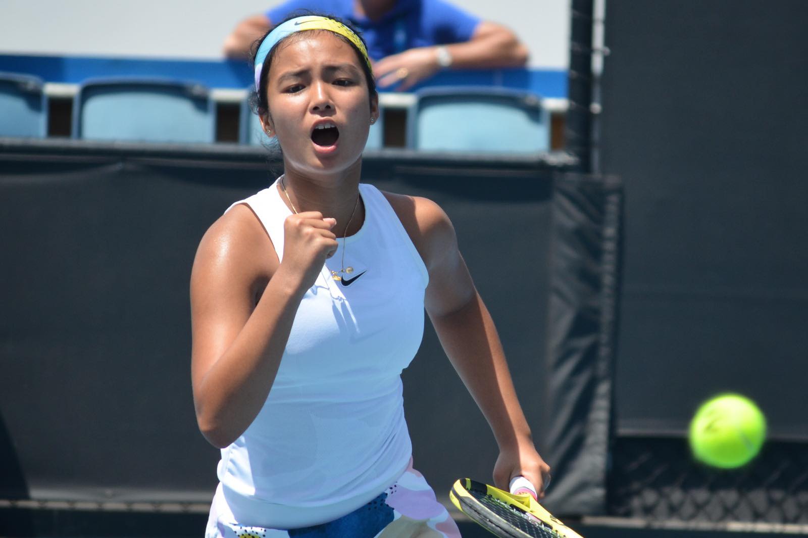 Can Alex Eala Achieve A Dream French Open Run? Can Alex Eala Achieve A Dream French Open Run?