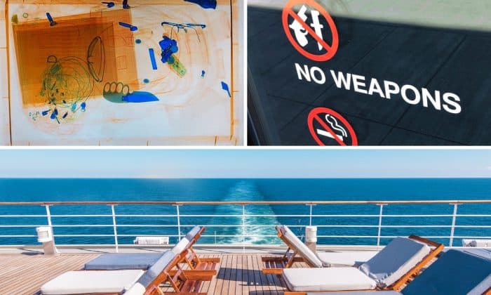 Can Cruise Lines Ban You For Complaining?  The Shocking Truth
