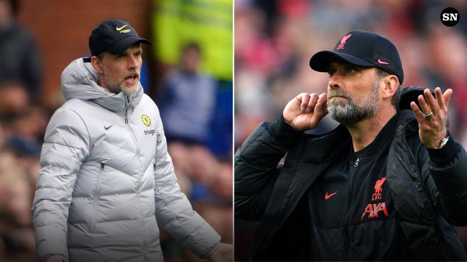 Can Mainz's Henriksen Replicate The Success Of Klopp And Tuchel? Can Mainz's Henriksen Replicate The Success Of Klopp And Tuchel?