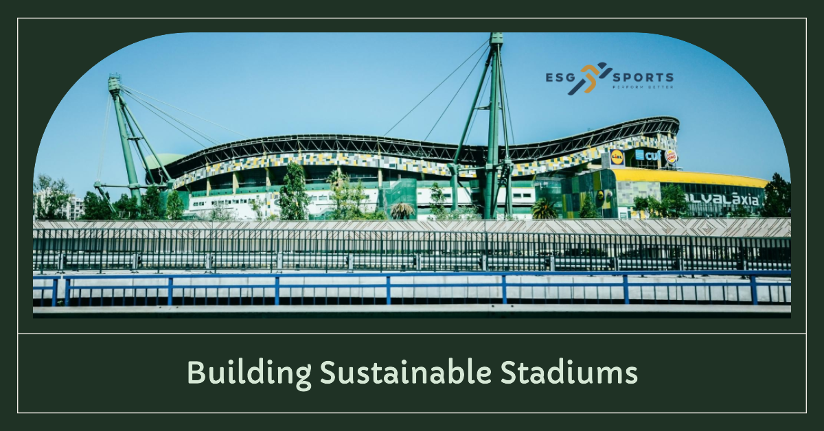 Can Sports Stadiums Save Dying City Centers? A Look At Urban Revitalization Can Sports Stadiums Save Dying City Centers? A Look At Urban Revitalization