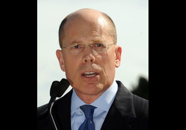 Can Stephen Hemsley's Return Save UnitedHealth?