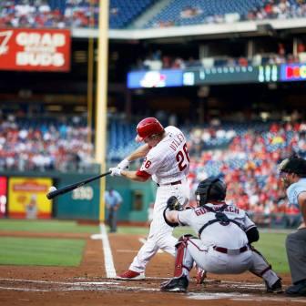 Can The Dodgers' Lefty Hitters Turn Things Around? Can The Dodgers' Lefty Hitters Turn Things Around?