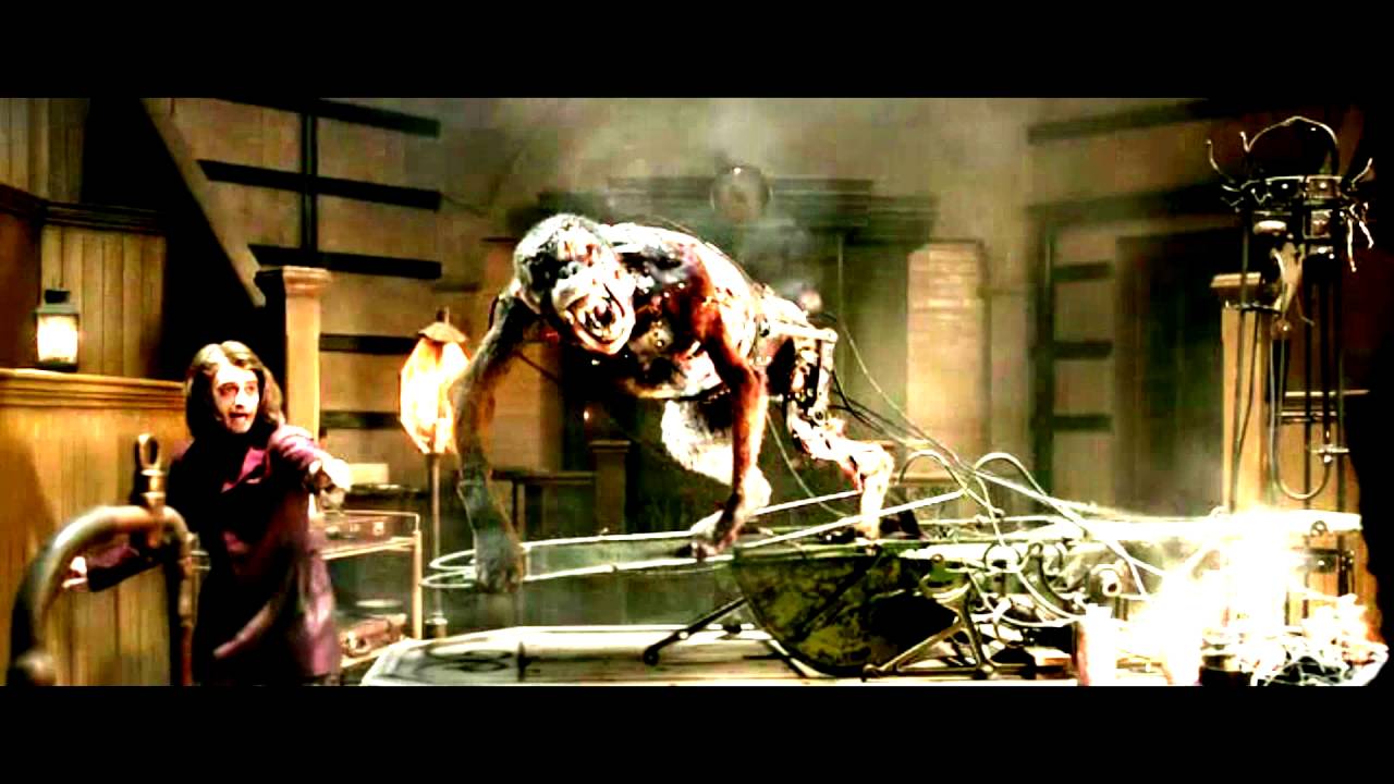 Can The Horror Reboot Match The Monkey's Success? A Look At The $666M Franchise Can The Horror Reboot Match The Monkey's Success? A Look At The $666M Franchise