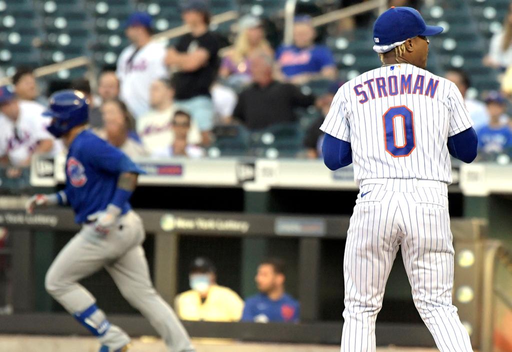 Can The Mets Break Out Of Their Hitting Slump? Can The Mets Break Out Of Their Hitting Slump?