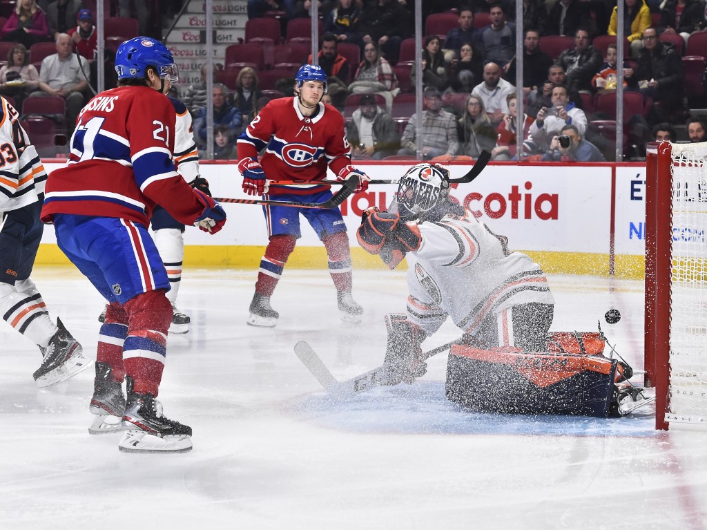 Can The Oilers Rebound Against The Canadiens? A Morning Coffee Preview Can The Oilers Rebound Against The Canadiens? A Morning Coffee Preview
