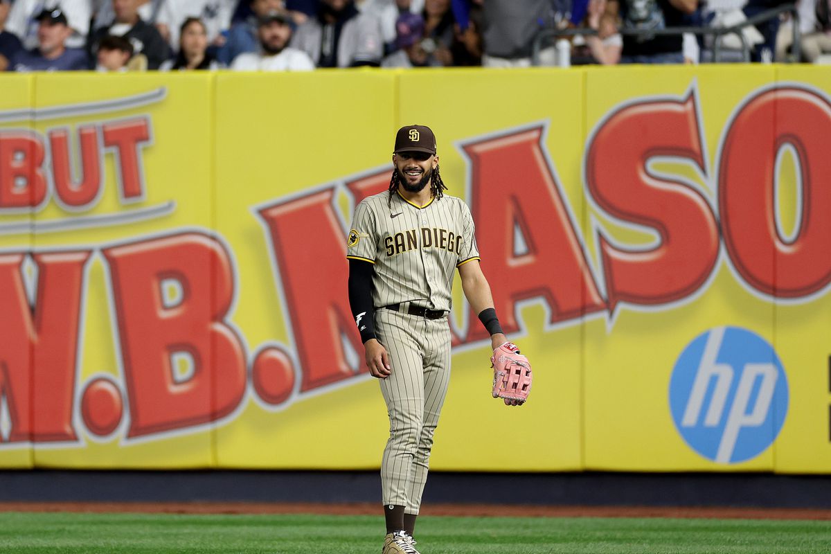 Can The Padres Beat The Yankees? Predicting A 7-Game Winning Streak For San Diego Can The Padres Beat The Yankees? Predicting A 7-Game Winning Streak For San Diego