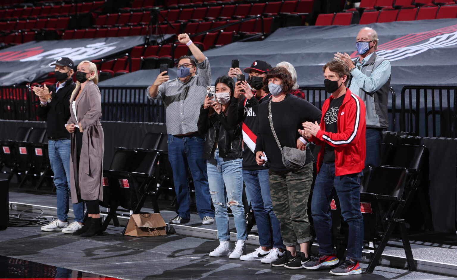 Can The Portland Trail Blazers Crack The Play-In Tournament? Can The Portland Trail Blazers Crack The Play-In Tournament?