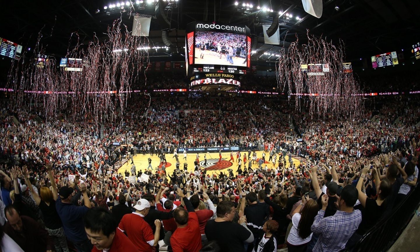 Can The Portland Trail Blazers Make The NBA Play-In Tournament?