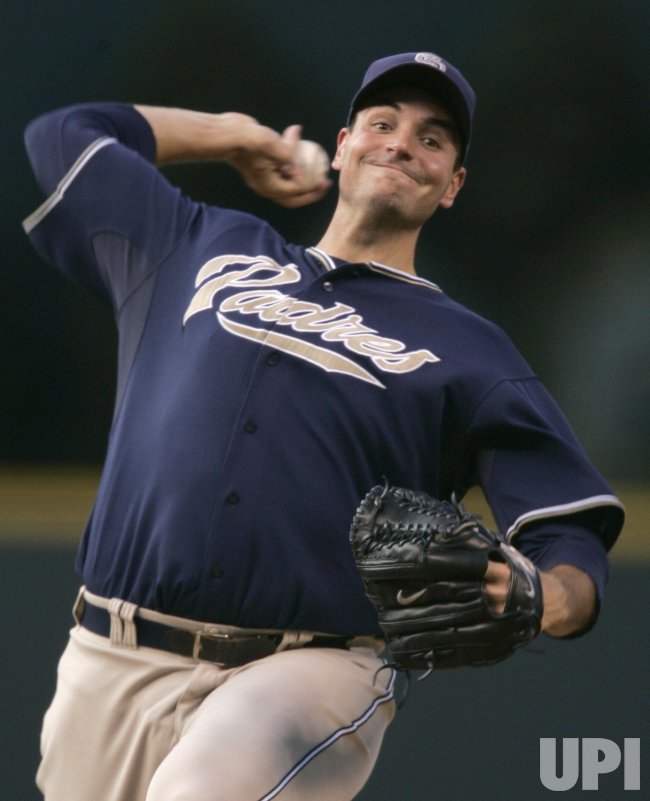 Can The Rockies Break Their 7-Game Skid Against San Diego? Can The Rockies Break Their 7-Game Skid Against San Diego?
