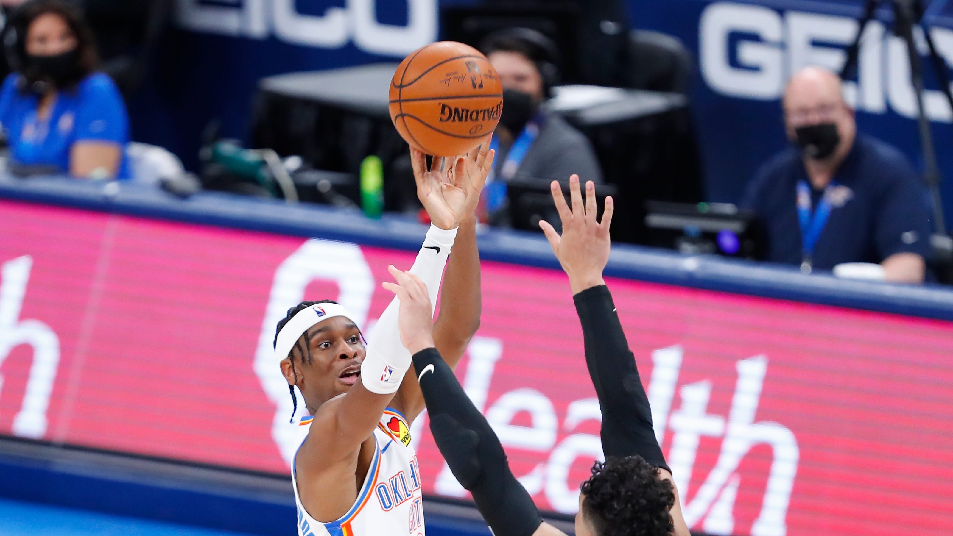 Can The Thunder Overcome Memphis? Key Matchup To Watch Can The Thunder Overcome Memphis? Key Matchup To Watch