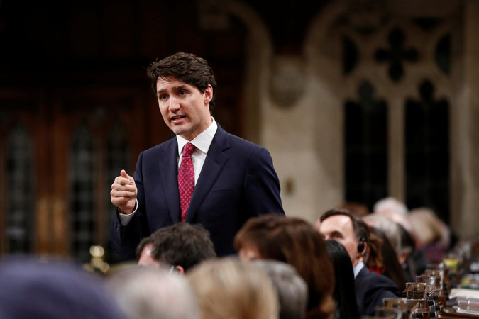 Canada Defends Tariff Stance Against Oxford Report Criticism Canada Defends Tariff Stance Against Oxford Report Criticism