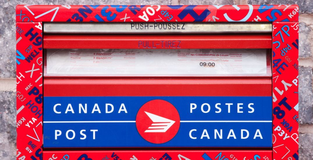 Canada Post Strike: A Customer Retention Crisis? Canada Post Strike: A Customer Retention Crisis?