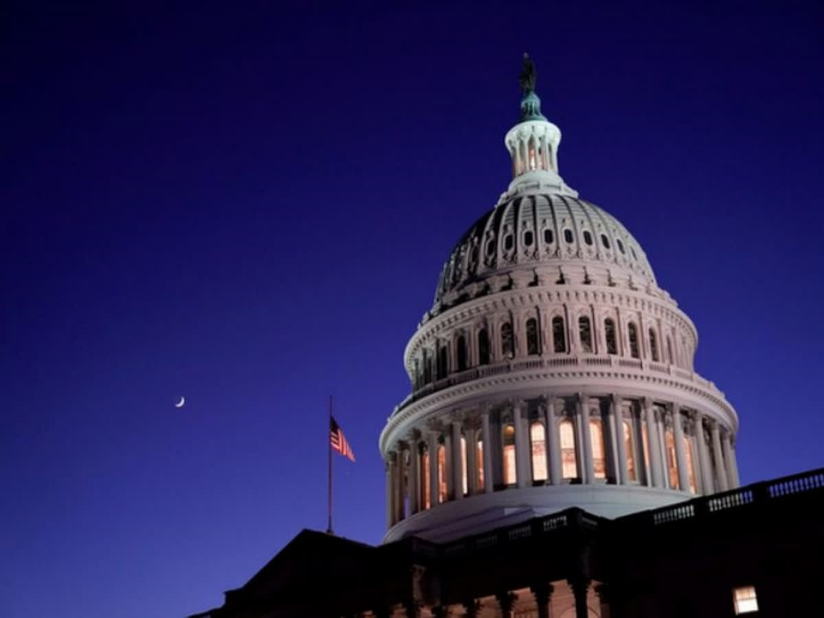 Canada-U.S. Partnership: New Bipartisan Senate Resolution Canada-U.S. Partnership: New Bipartisan Senate Resolution